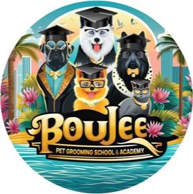 Boujee Pet Grooming School and Academy
