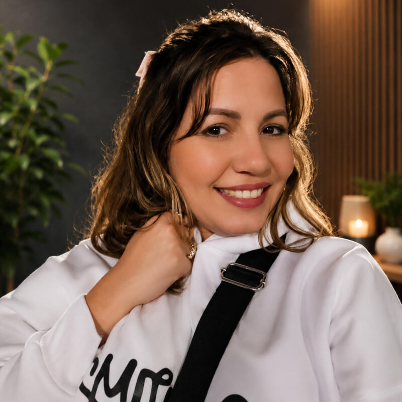 Yanieris Carmona — Boujee Pet Grooming School and Academy instructor